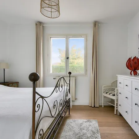 Charmante Maison Avec Piscine A Holiday home Andernos-les-Bains