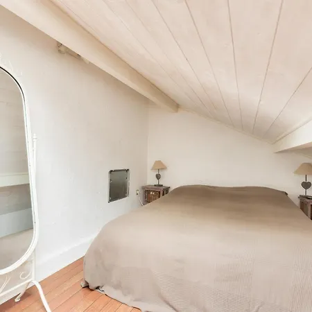 Holiday home Charmante Maison Avec Piscine A Andernos-les-Bains