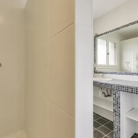 Charmante Maison Avec Piscine A בית נופש