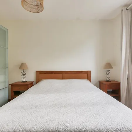 בית נופש Charmante Maison Avec Piscine A *